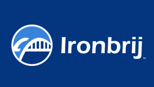 Ironbrij Full Blue