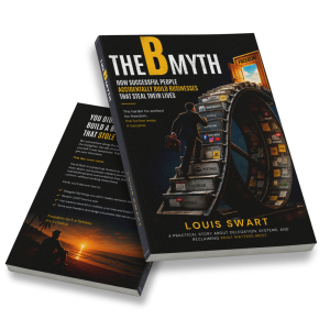 The B Myth Book